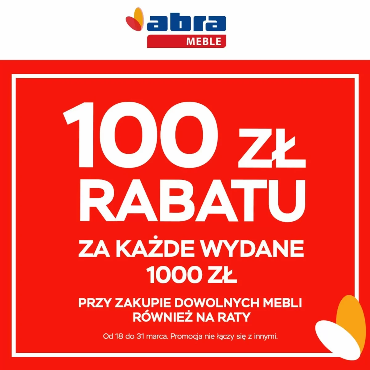 Gazetka Abra
