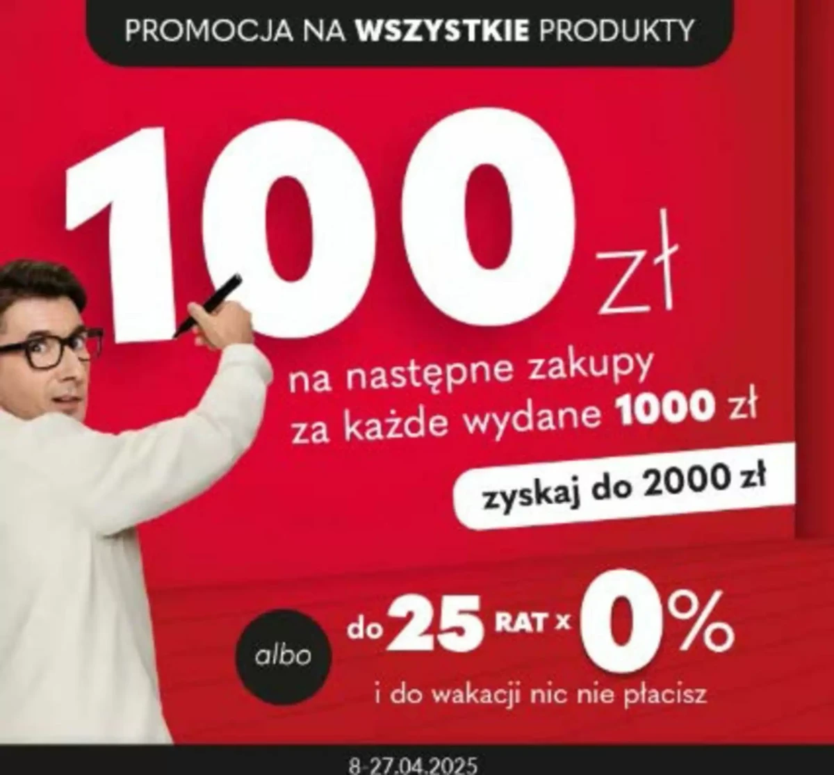 Gazetka Agata Meble