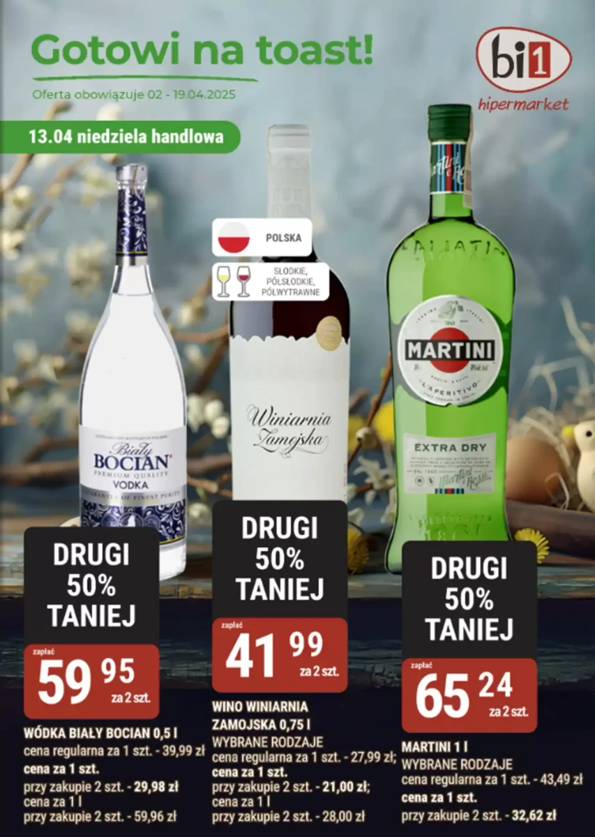 Gazetka Bi1
