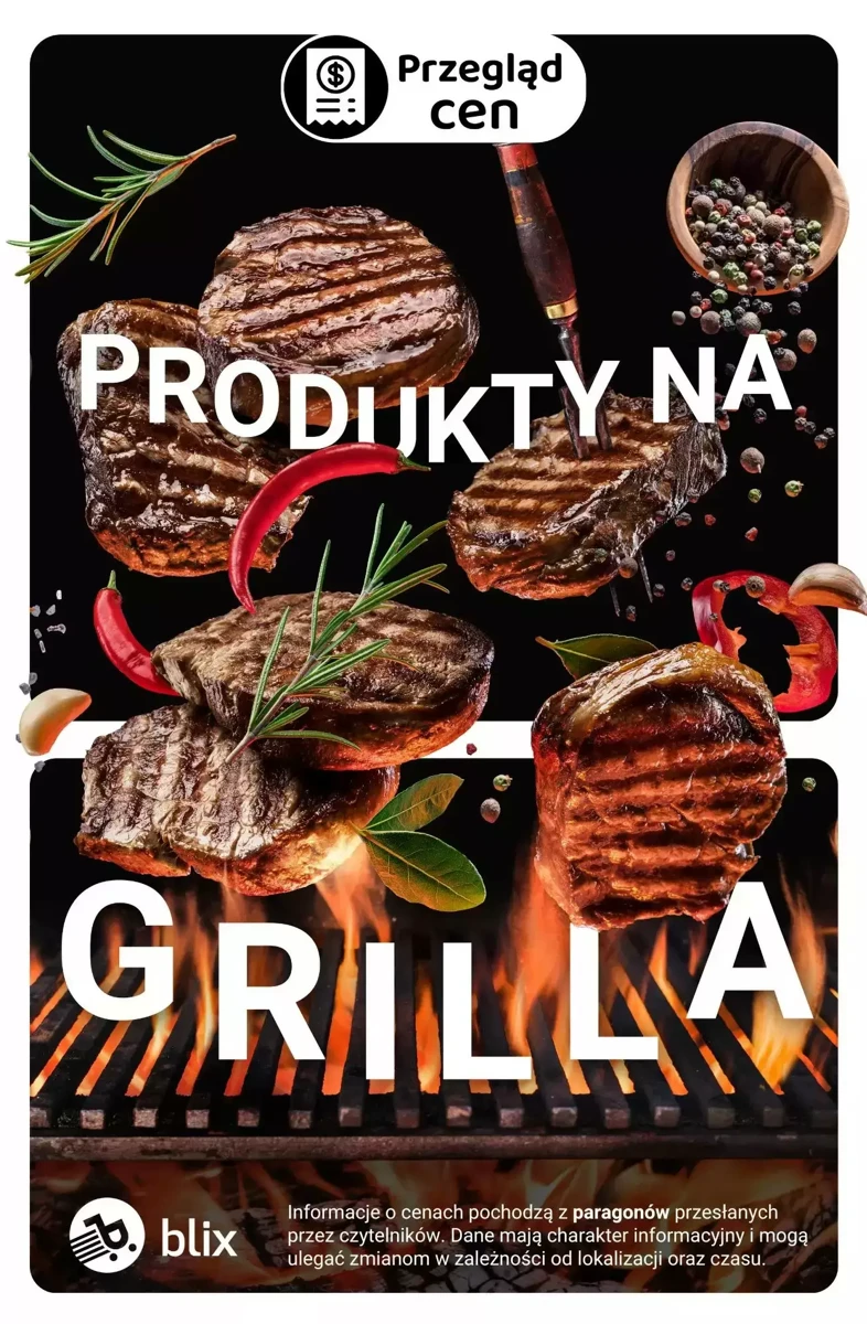 Gazetka Biedronka