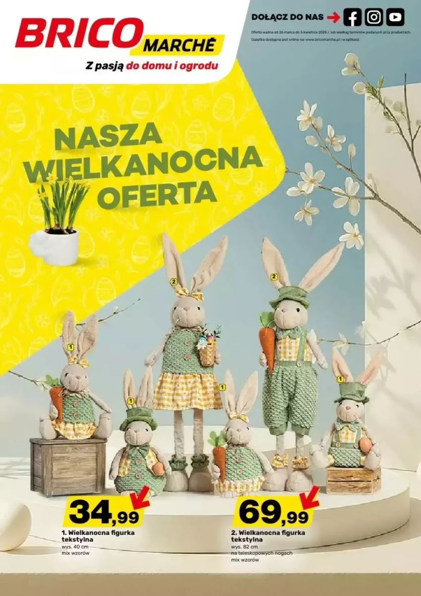 Gazetka Bricomarche