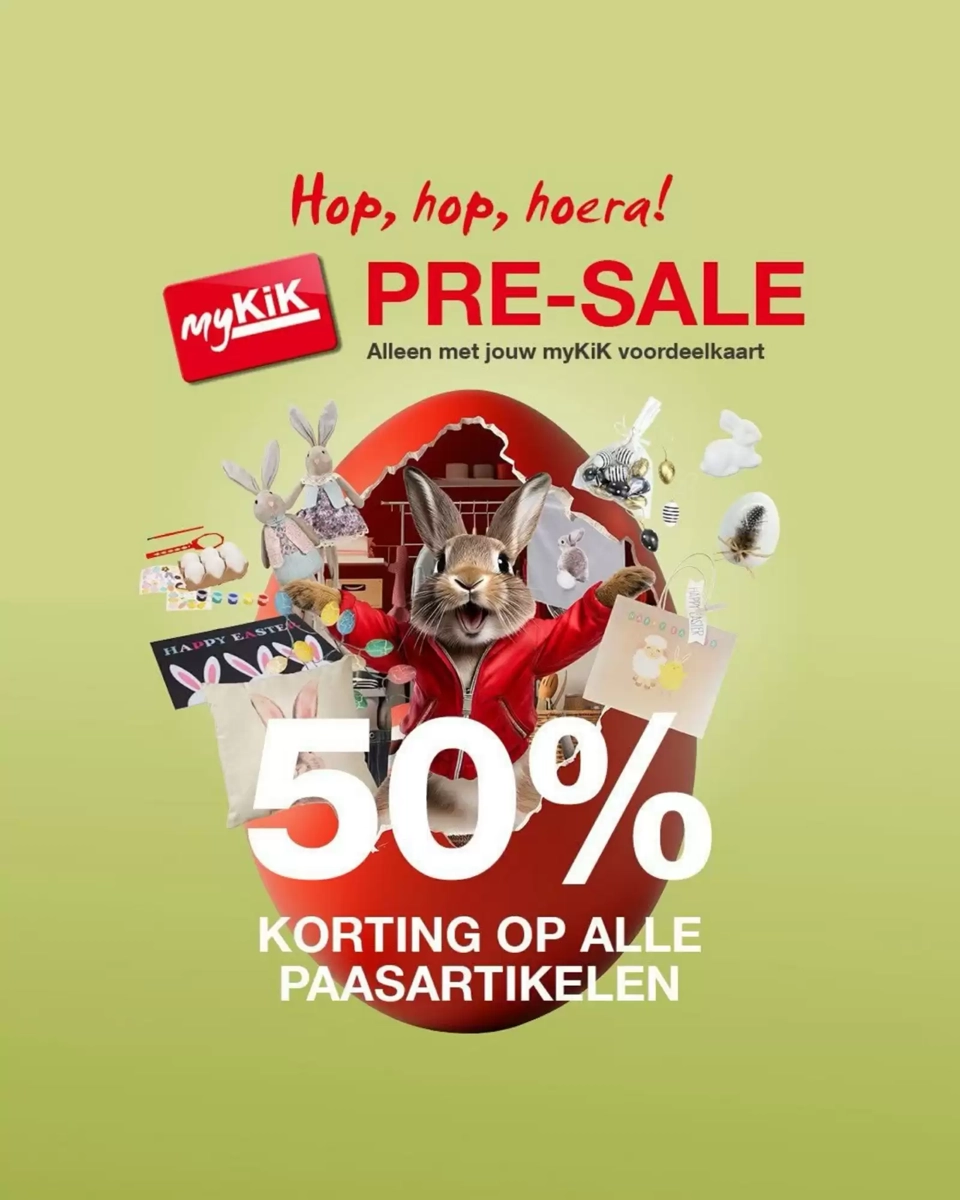 Gazetka Kik