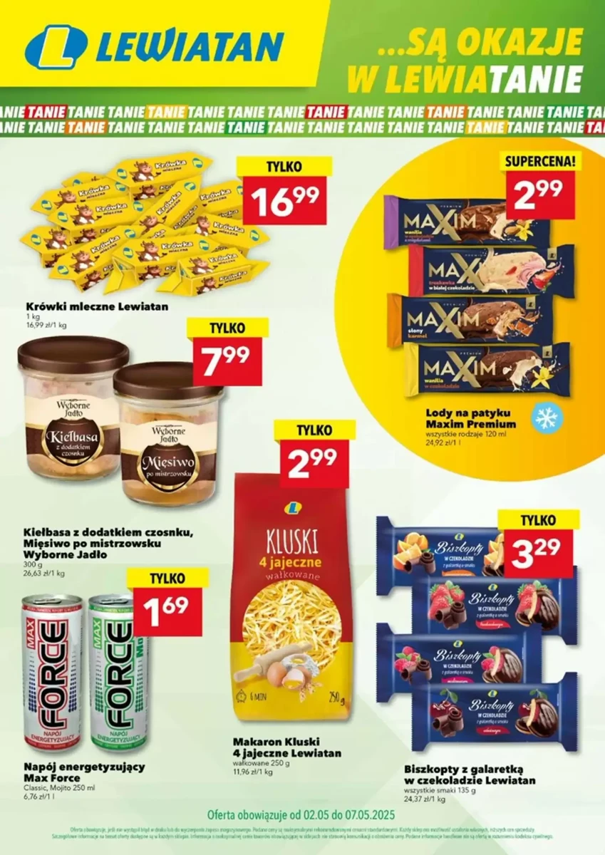 Gazetka Lewiatan