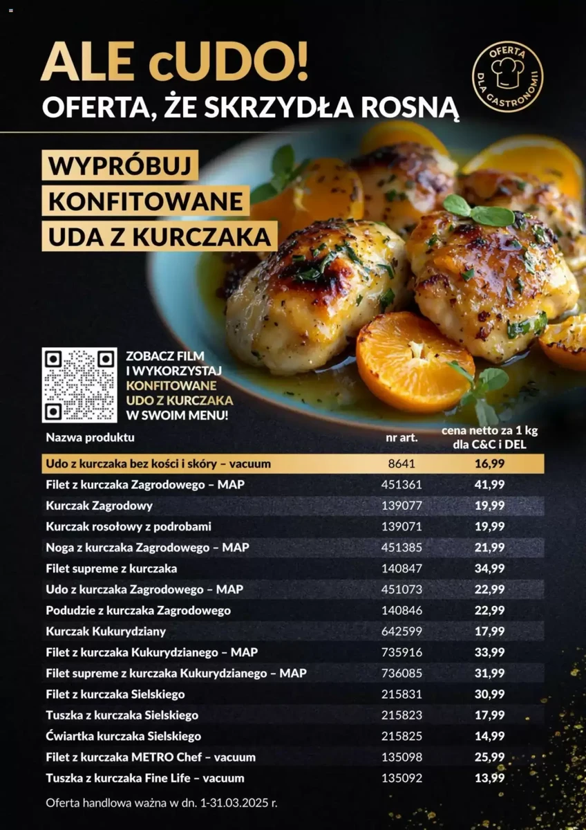 Gazetka Makro