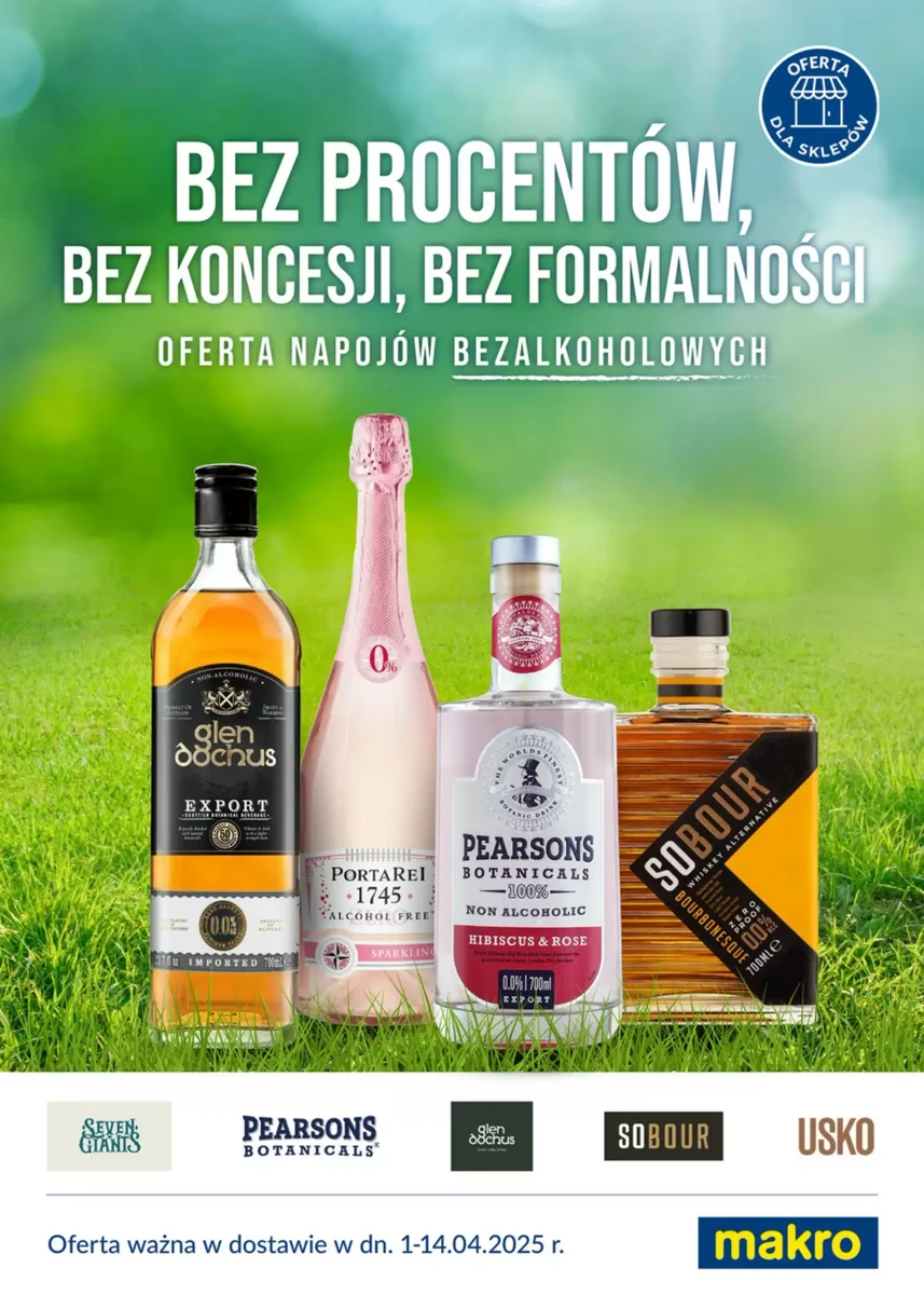Gazetka Makro