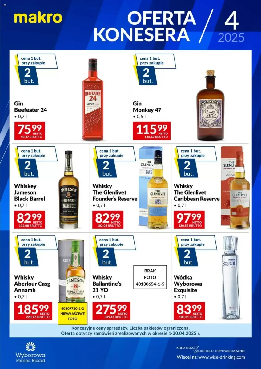 Gazetka Makro