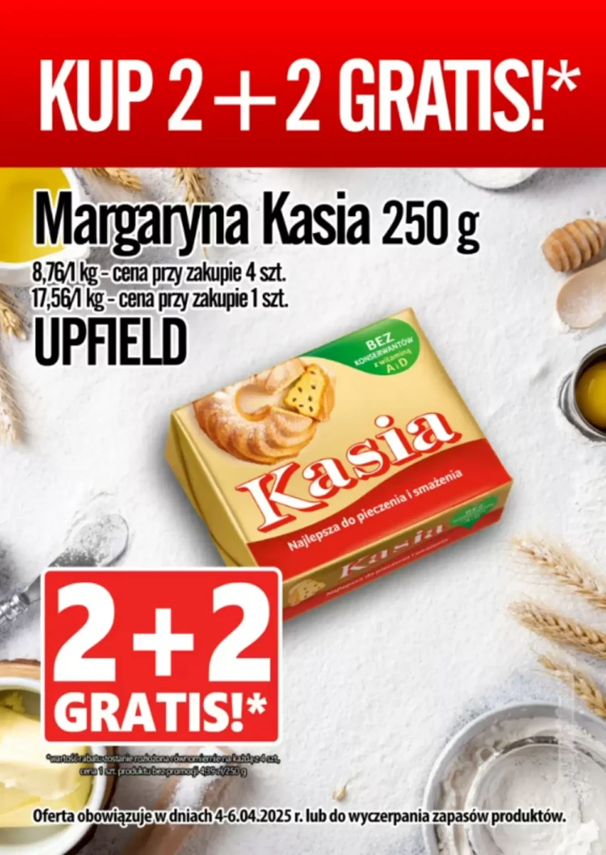 Gazetka Prim Market