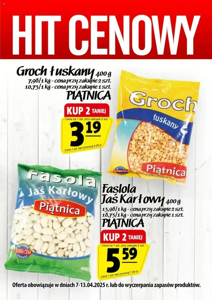 Gazetka Prim Market