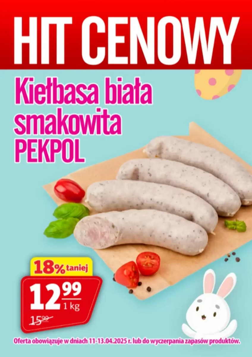 Gazetka Prim Market