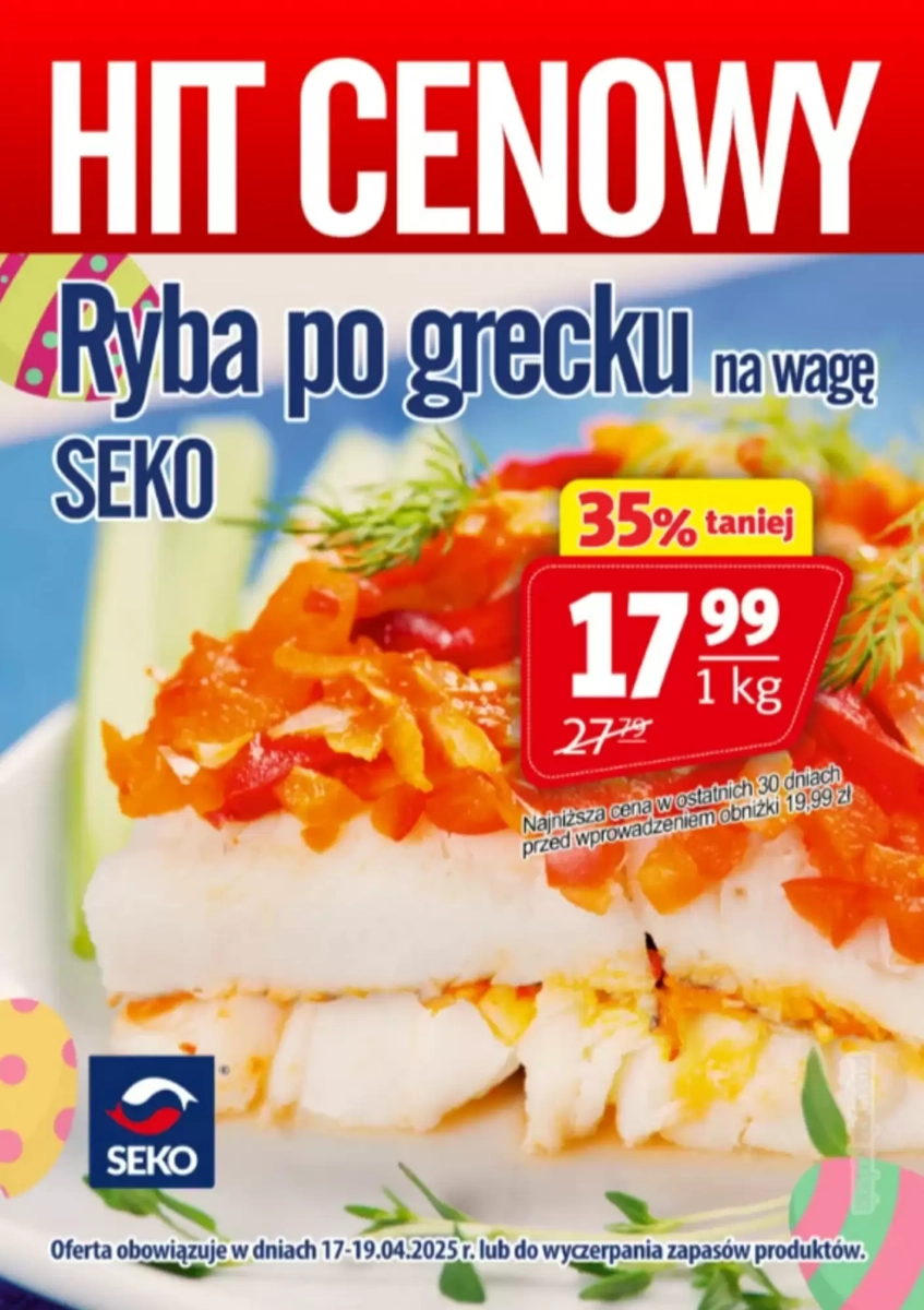Gazetka Prim Market