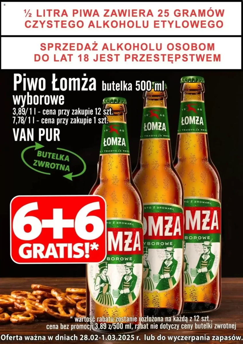 Gazetka Prim Market
